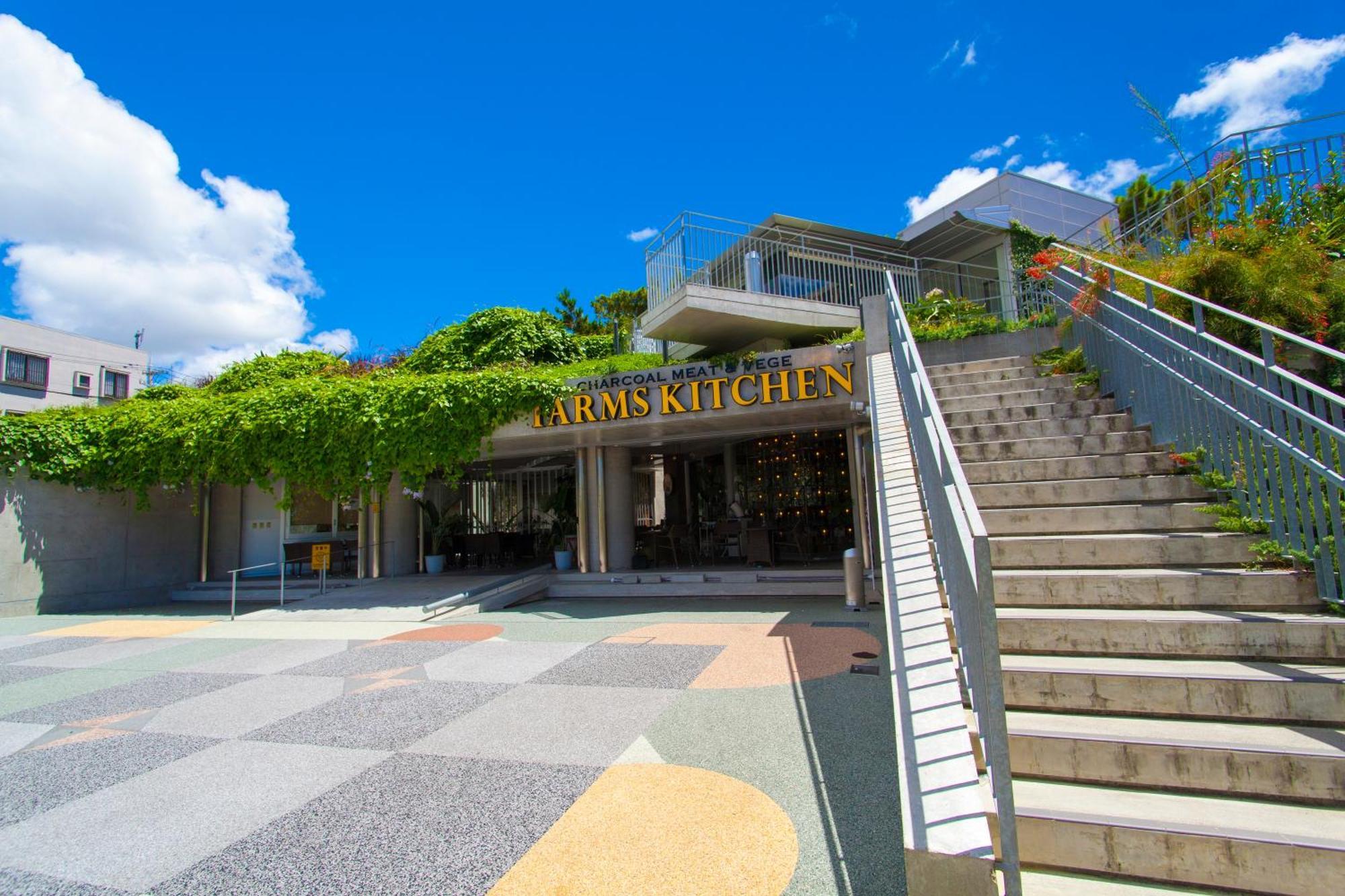 Nest Hotel Naha Nishi Extérieur photo