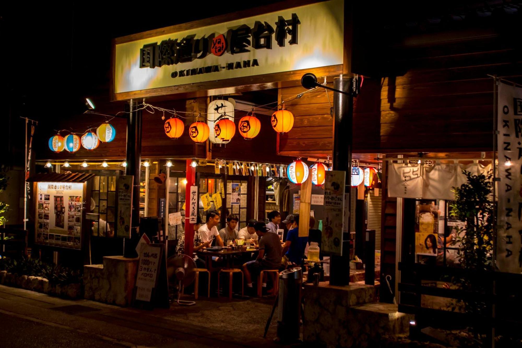 Nest Hotel Naha Nishi Extérieur photo